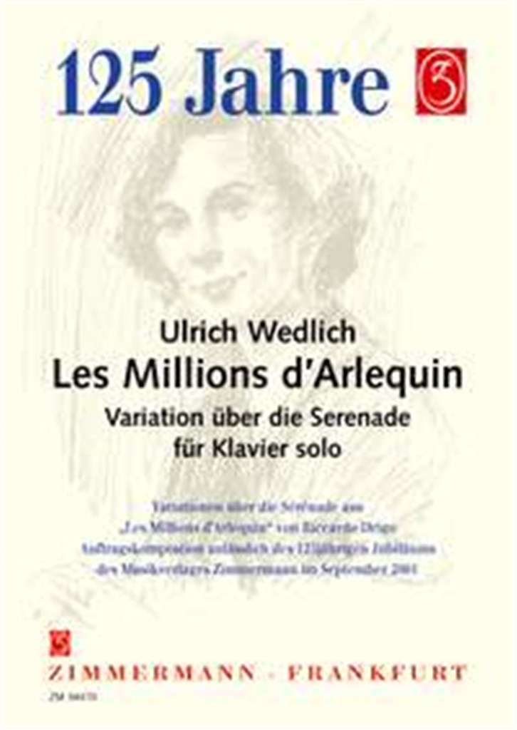 Les Millions d'Arlequin